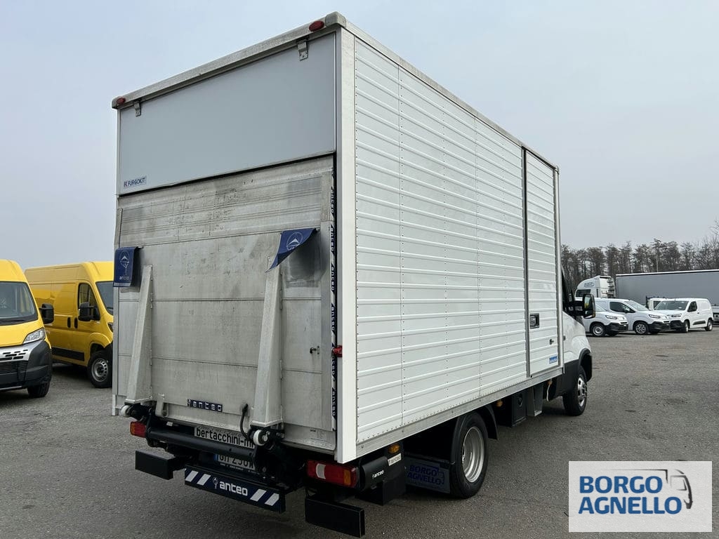 Iveco DAILY 35C14